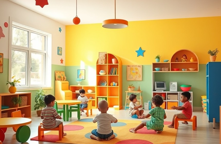 Consejos de crianza y primera infancia