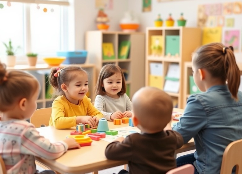 Sala de Bebés (45 días a 1 año) Mendoza